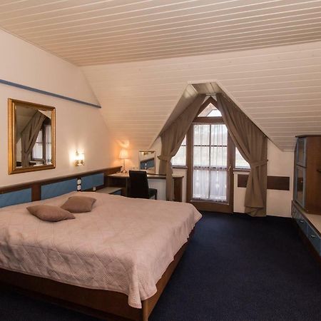 Hasik Hotel Magyarpolány Dış mekan fotoğraf