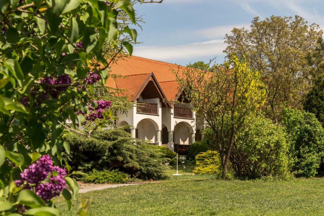 Hasik Hotel Magyarpolány Dış mekan fotoğraf